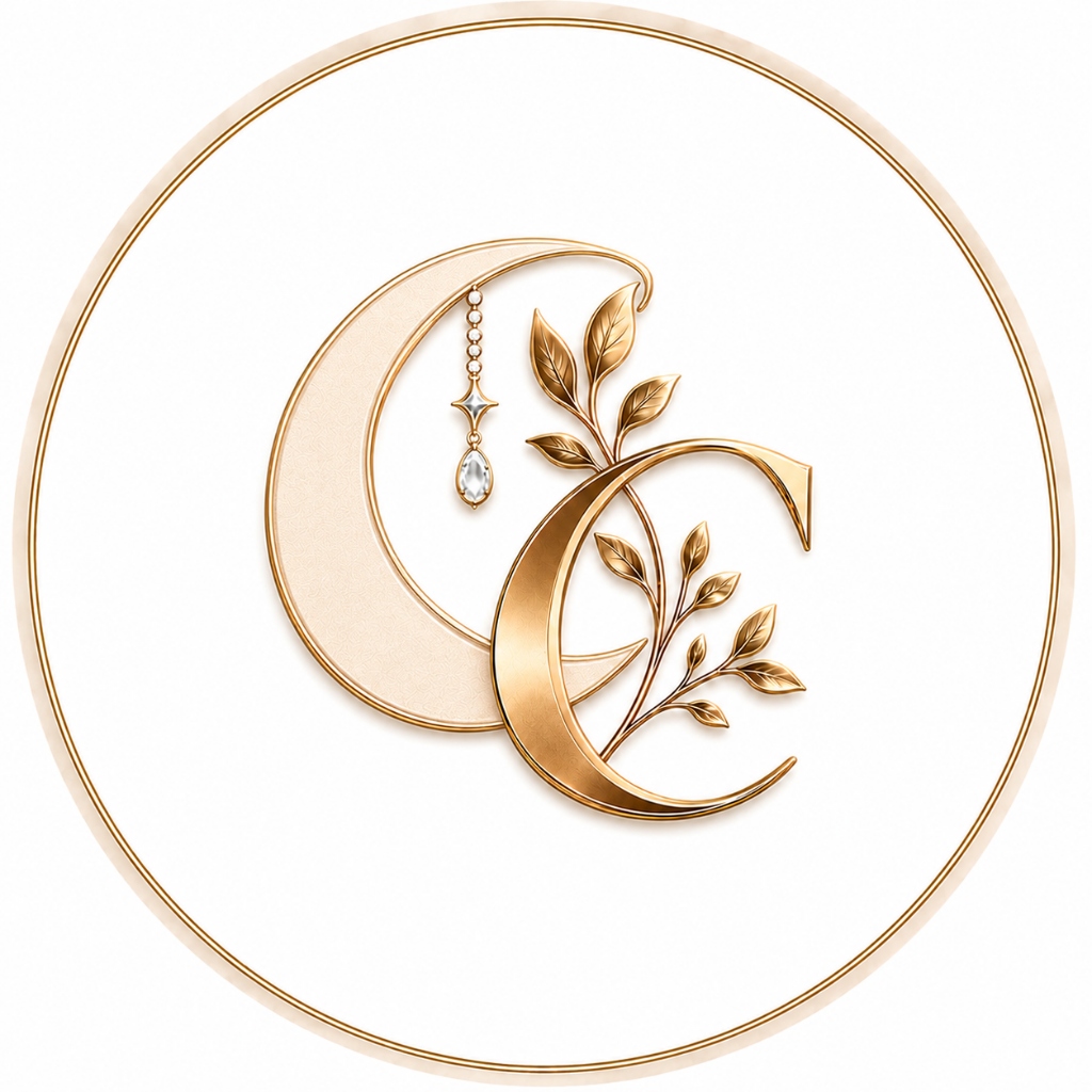 CHAR CHAAND Official Emblem